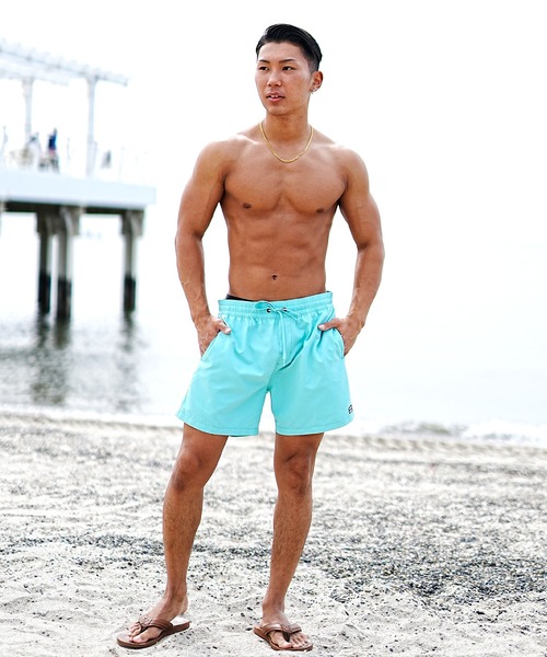 ビラボン　水陸両用　水着 BILLABONG 水着 BILLABONG/ビラボン 水陸両用/ボードショーツ