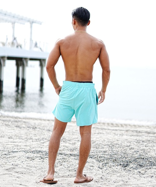 BILLABONG（ビラボン）の「BILLABONG/ビラボン 水着 トランクス