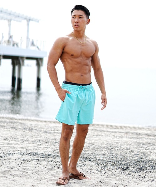ビラボン　水陸両用　水着 BILLABONG 水着 BILLABONG/ビラボン 水陸両用/ボードショーツ