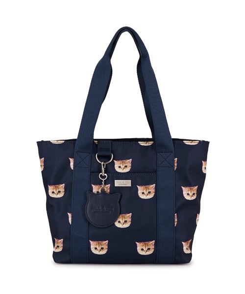 Le Sportsac✖️PAUL&JOE Collaboration Tote Bag | eBay