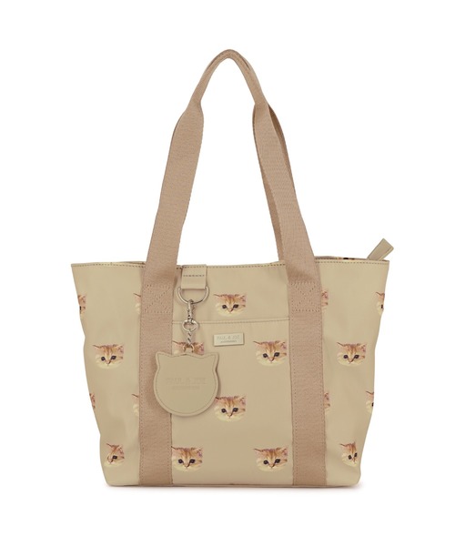 PAUL & JOE トートバッグ PJA-B189 楽天市場】【全品10倍☆9/12(金)0時迄】ポールアンドジョー