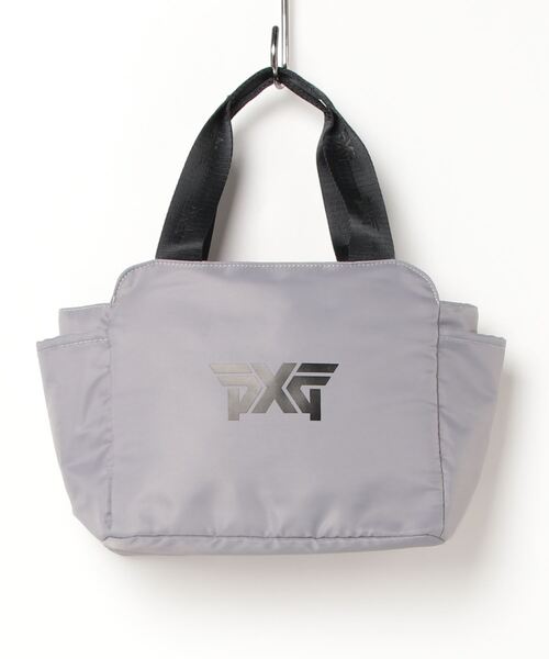 Golf Cart Tote - Black 【公式通販】