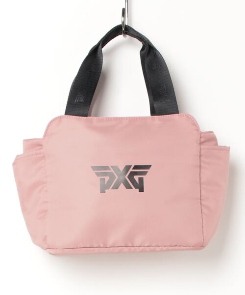 Golf Cart Tote - Black 【公式通販】