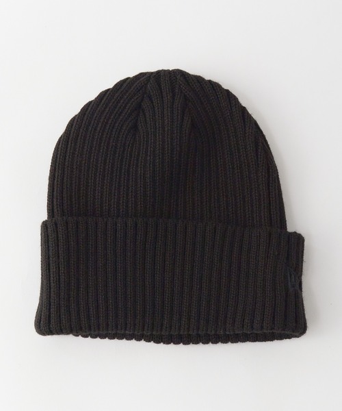 WTAPS23AW BEANIE06 ブラック新品未使用ニットキャップ　ビーニー WTAPS23AW BEANIE06 ブラック新品未使用ニットキャップ ビーニー