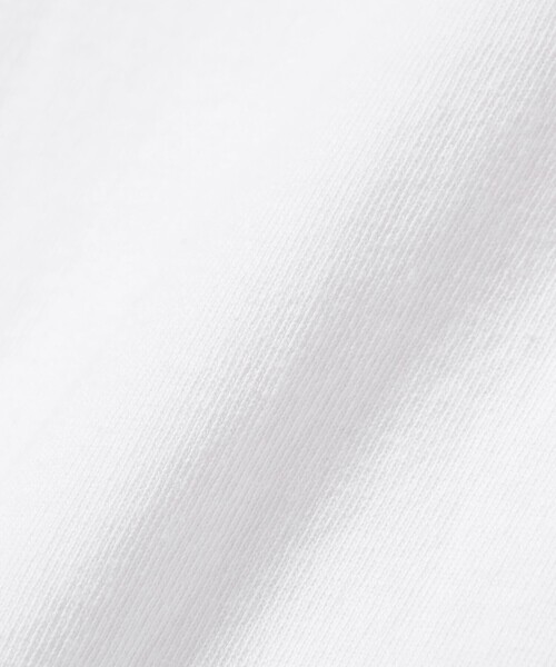 BEAMS（ビームス）の「BEAMS / ルーズ タンクトップ（タンクトップ・メンズ・ブラック/グレー/ホワイト・LARGE/MEDIUM/SMALL）」の11枚目の写真