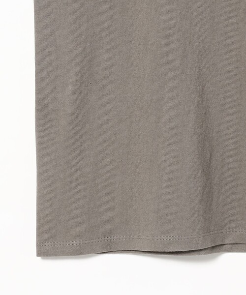 BEAMS（ビームス）の「BEAMS / ルーズ タンクトップ（タンクトップ・メンズ・ブラック/グレー/ホワイト・LARGE/MEDIUM/SMALL）」の8枚目の写真