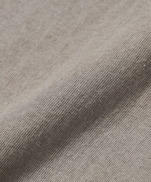 BEAMS（ビームス）の「BEAMS / ルーズ タンクトップ（タンクトップ・メンズ・ブラック/グレー/ホワイト・LARGE/MEDIUM/SMALL）」の6枚目の写真