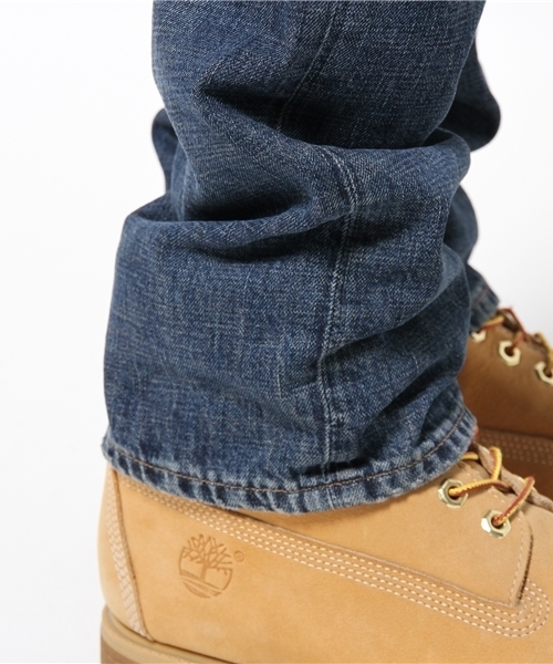 Timberland（ティンバーランド）の「トンプソンレイク デニム（デニム 