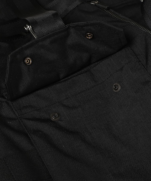 JUNYA WATANABE MAN（ジュンヤワタナベマン）の「『MXDVS』W-NAME VEST