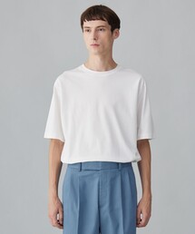 【男女兼用/新色追加】スマート ストレッチ TEE