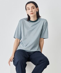 【男女兼用/新色追加】スマート ストレッチ TEE