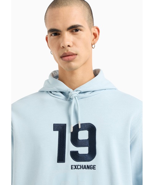 ARMANI EXCHANGE（アルマーニエクスチェンジ）の「【A|X