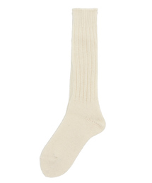 Ray BEAMS | Ray BEAMS / ウールリブソックス(ソックス/靴下)