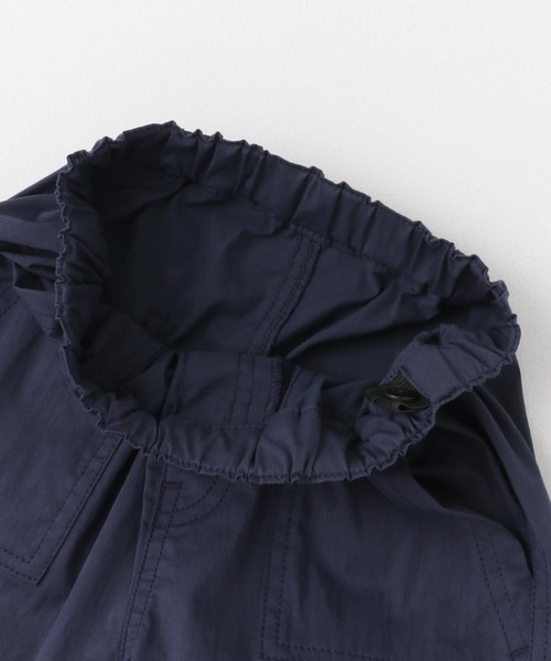 URBAN RESEARCH DOORS（アーバンリサーチドアーズ）の「カーゴパンツ(KIDS)（カーゴパンツ・キッズ・カーキ/ネイビー・105/135/120）」の19枚目の写真