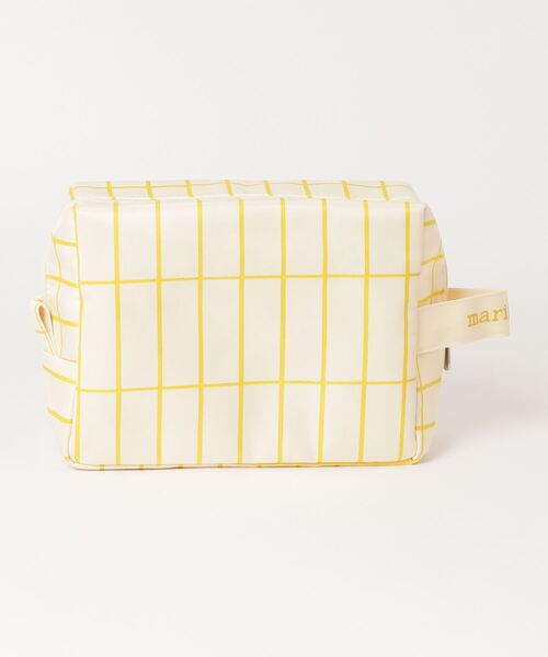 marimekko（マリメッコ）の「Pieni Tiiliskivi / Vilja cosmetic
