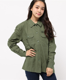WEGO | WEGO/US ARMYシャツ(シャツ/ブラウス)