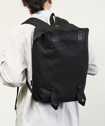 Butler Verner Sails｜バトラーヴァーナーセイルスのバックパック