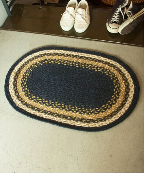 HEARTH RUG ACME ジャーナルスタンダード ファニチャー HEARTH RUG 122X183cm ハースラグ ラグマット マット（ラグ