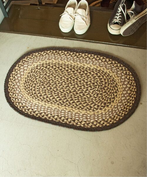 acme furniture ハースラグ　HEARTH RUG ACME Furniture ラグ ラグマット HEARTH RUG 122X183cm