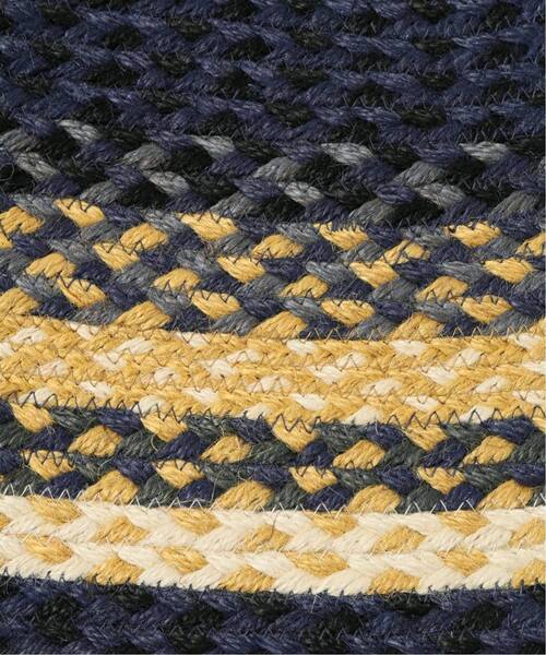 HEARTH RUG 51x76cm ハースラグ マット ラグマット（ラグ/マット