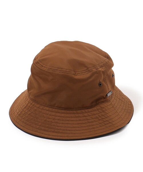 SOLARIS&Co.（ソラリス）の「CROCHET HAT（ハット）」 - WEAR