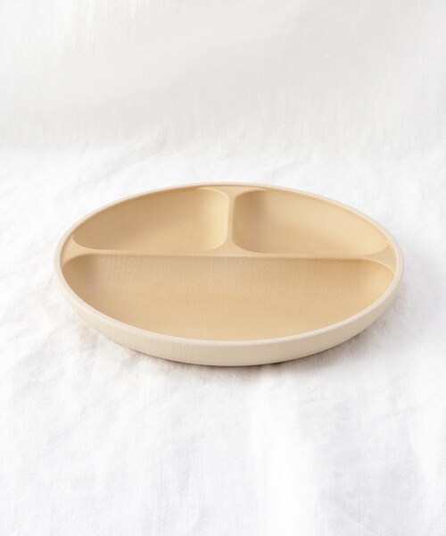 212 KITCHEN STORE(トゥワントゥキッチンストア)の「earth color ランチプレートS IV(食器・レディース・その他・00)」の2枚目の写真