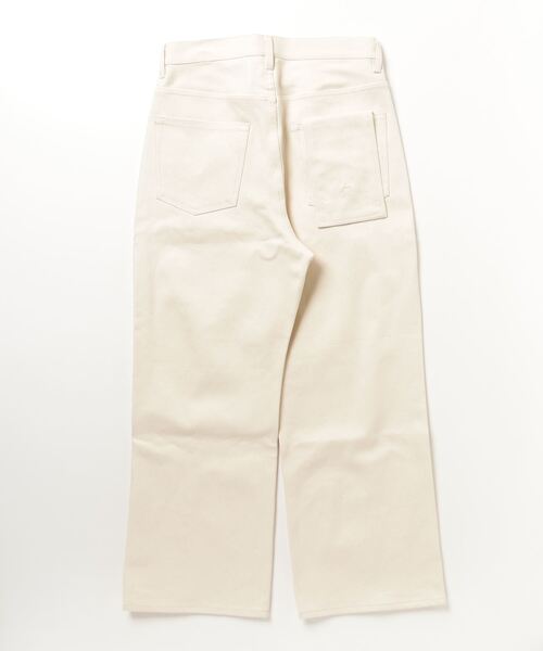 SASQUATCHfabrix.（サスクワァッチファブリックス）の