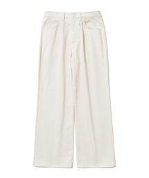 SASQUATCHfabrix. | Sasquatchfabrix./サスクワッチファブリックス/“SFX” 5PK WIDE DENIM PANTS 24SS-PA9-005(デニムパンツ)