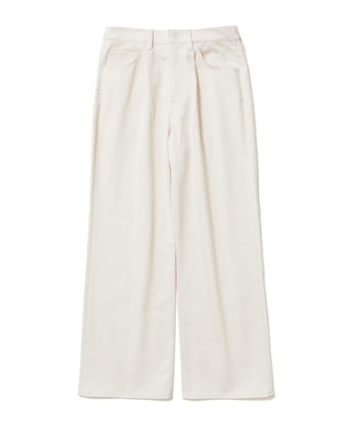 SASQUATCHfabrix.（サスクワァッチファブリックス）の