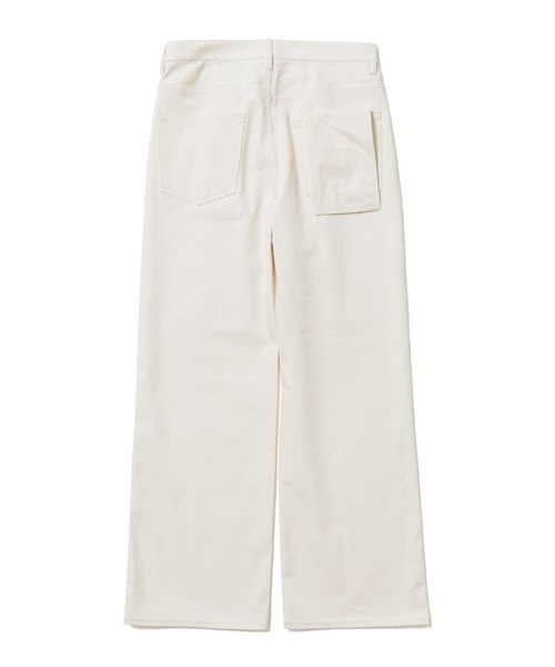 SASQUATCHfabrix.（サスクワァッチファブリックス）の