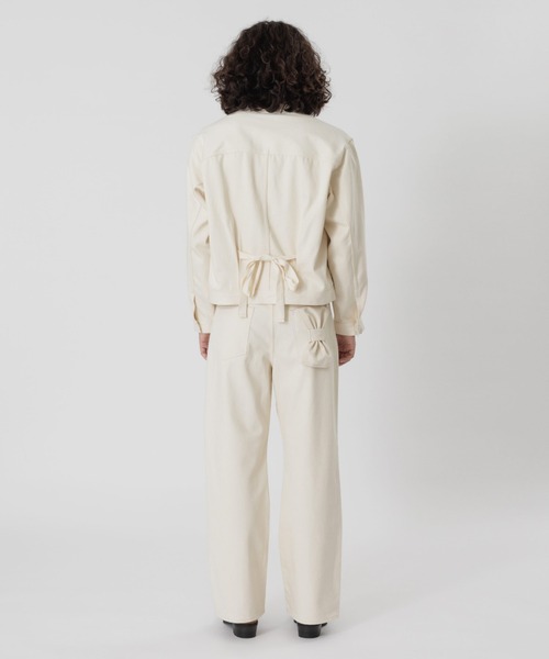 SASQUATCHfabrix.（サスクワァッチファブリックス）の