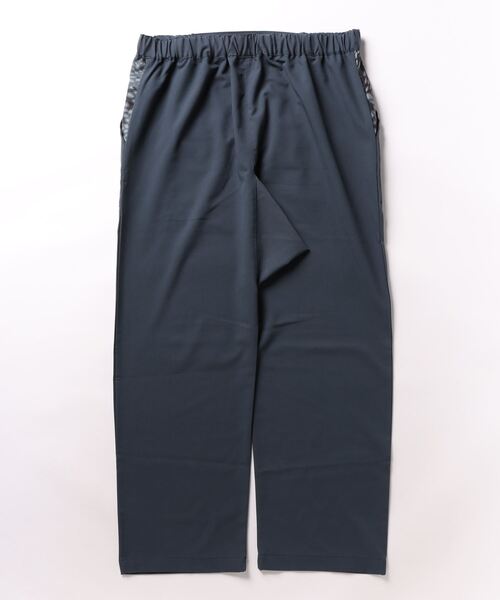 カヤ（カヤ）の「【カヤ】鱗紋 裏勝りメンズパンツ（その他パンツ・メンズ・ブラック/ベージュ/ネイビー・FREE）」の9枚目の写真