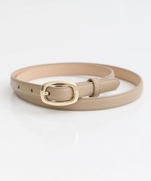 earth music&ecology | プレーンベルト(ベルト)