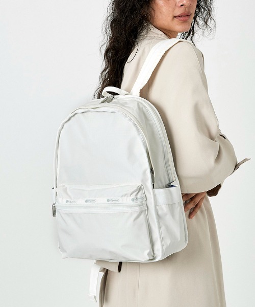 レスポートサック　ROUTE BACKPACK リュックサック　マイメロディー ROUTE BACKPACK メレンゲ｜レスポートサックの通販｜&mall