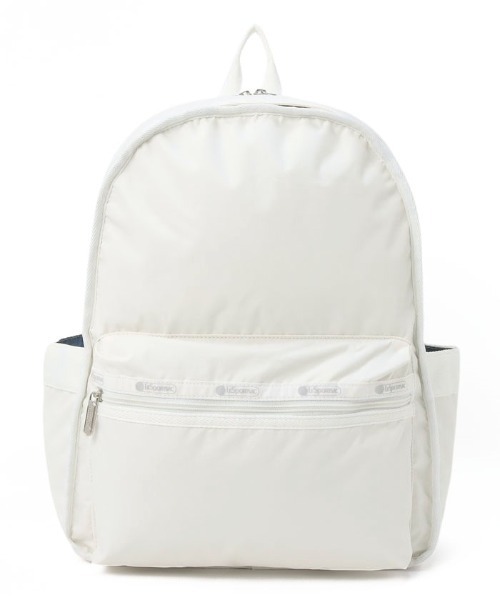 レスポートサック　ROUTE BACKPACK リュックサック　マイメロディー ROUTE BACKPACK メレンゲ（バックパック/リュック）｜LeSportsac
