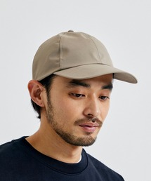 新品　ナナミカ 2L ゴアテックス キャップ　ネイビー 帽子　SUPS217 nanamica 2L GORE-TEX Cap NAVY 22FA-I（ナナミカ 2L ゴアテック