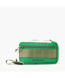 【BRIEFING GOLF/ブリーフィングゴルフ】RECTANGLE POUCH WL