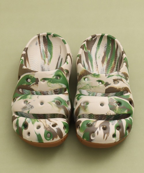 KEEN（キーン）の「KEEN YOGUI / キーン ヨギ（サンダル）」 - WEAR