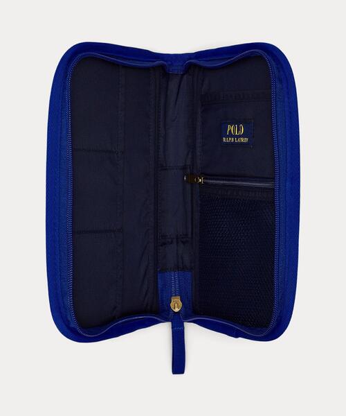 新品⭐︎ラルフローレン 母子手帳ケース 多目的ポーチ ビッグポニークラッチ 新品⭐︎ラルフローレン 母子手帳ケース 多目的ポーチ ビッグ