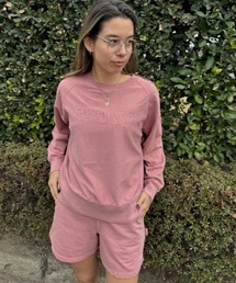 COLORS SHORTS/ロキシースウェットショートパンツ