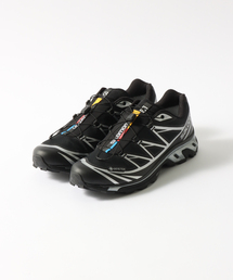 SALOMON | 【SALOMON / サロモン】XT-6 GTX(スニーカー)