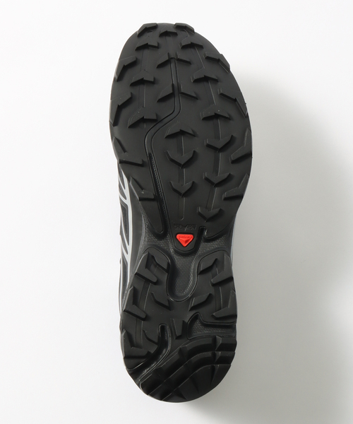 SALOMON（サロモン）の「【SALOMON / サロモン】XT-6 GTX（スニーカー・メンズ・ブラック・27cm/27.5cm/28cm/29cm）」の7枚目の写真