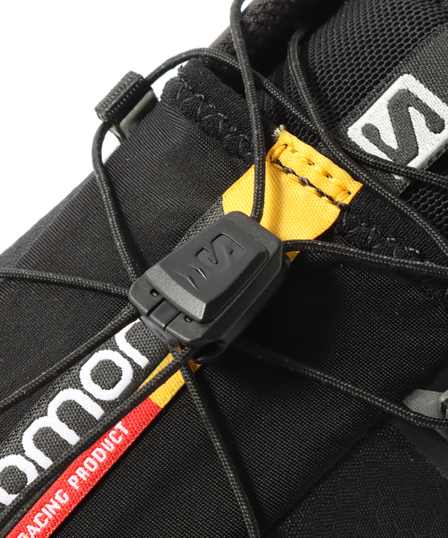 SALOMON（サロモン）の「【SALOMON / サロモン】XT-6 GTX（スニーカー・メンズ・ブラック・27cm/27.5cm/28cm/29cm）」の9枚目の写真