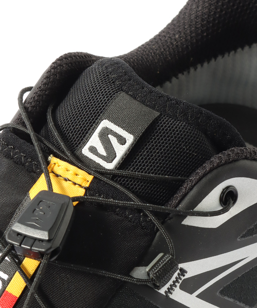 SALOMON（サロモン）の「【SALOMON / サロモン】XT-6 GTX（スニーカー・メンズ・ブラック・27cm/27.5cm/28cm/29cm）」の10枚目の写真