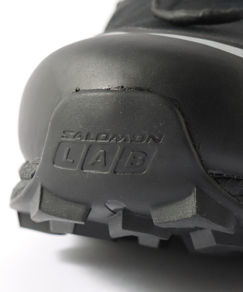 SALOMON（サロモン）の「【SALOMON / サロモン】XT-6 GTX（スニーカー・メンズ・ブラック・27cm/27.5cm/28cm/29cm）」の11枚目の写真