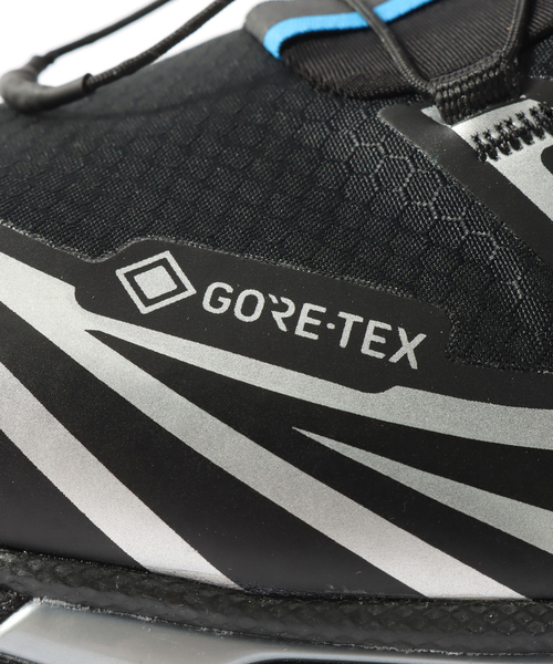 SALOMON（サロモン）の「【SALOMON / サロモン】XT-6 GTX（スニーカー・メンズ・ブラック・27cm/27.5cm/28cm/29cm）」の12枚目の写真