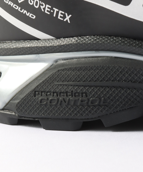 SALOMON（サロモン）の「【SALOMON / サロモン】XT-6 GTX（スニーカー・メンズ・ブラック・27cm/27.5cm/28cm/29cm）」の14枚目の写真