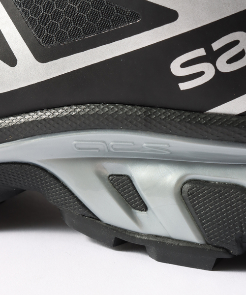 SALOMON（サロモン）の「【SALOMON / サロモン】XT-6 GTX（スニーカー・メンズ・ブラック・27cm/27.5cm/28cm/29cm）」の15枚目の写真