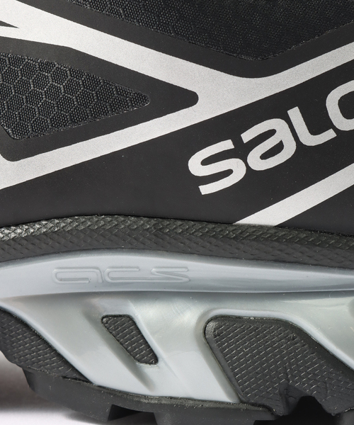 SALOMON（サロモン）の「【SALOMON / サロモン】XT-6 GTX（スニーカー・メンズ・ブラック・27cm/27.5cm/28cm/29cm）」の19枚目の写真