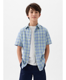 GAP｜ギャップ（キッズ）のシャツ/ブラウス通販 - ZOZOTOWN